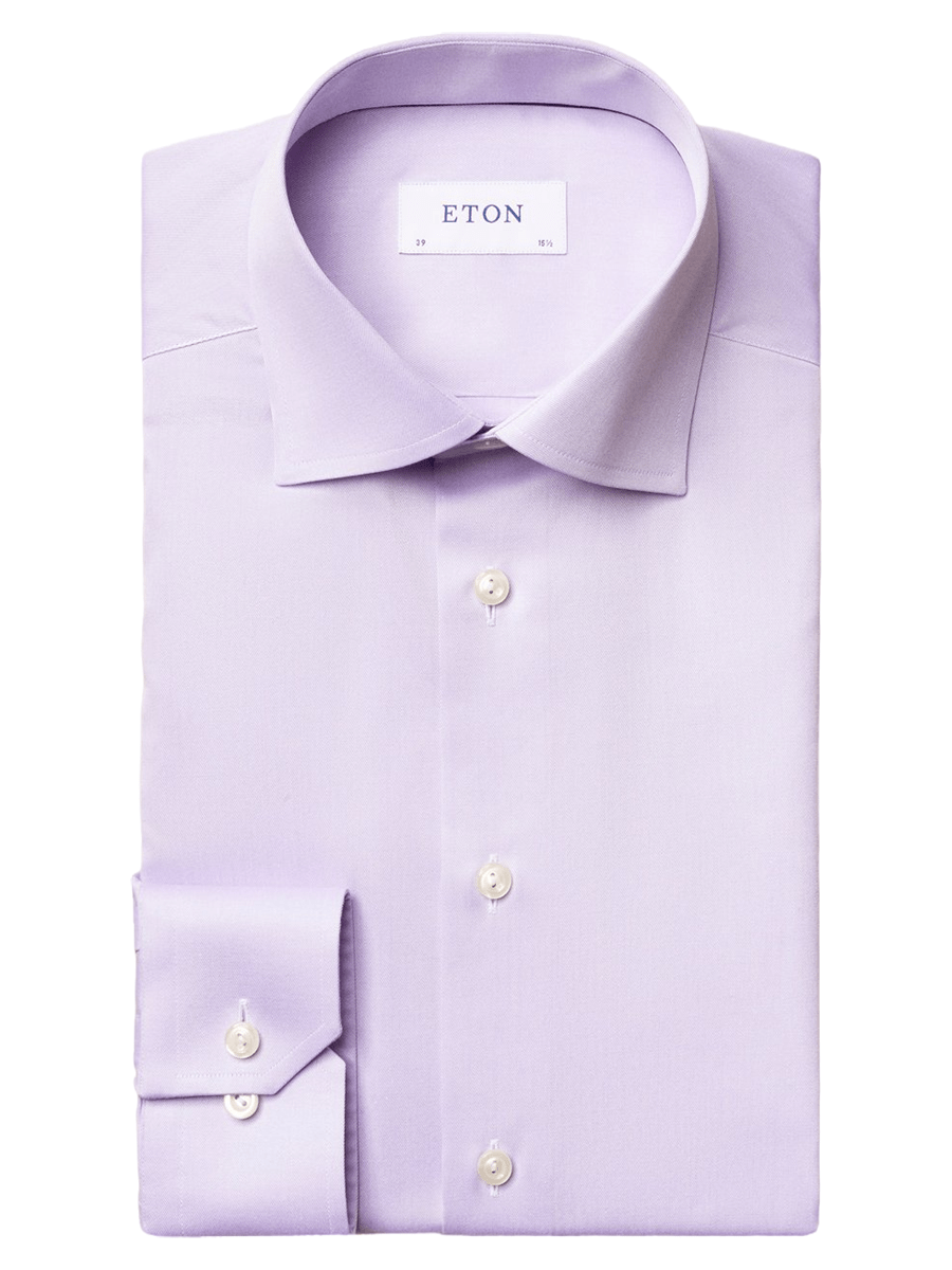 Eton Skjorter 10001234274_37 - Bygholm Menswear